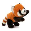 YUKOUQIAN Red Panda Stuffed Animal Cute Plush Doll Toy 10 inch for Girls Boys Christmas (papa red pand 30) view 2