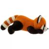 YUKOUQIAN Red Panda Stuffed Animal Cute Plush Doll Toy 10 inch for Girls Boys Christmas (papa red pand 30) view 3
