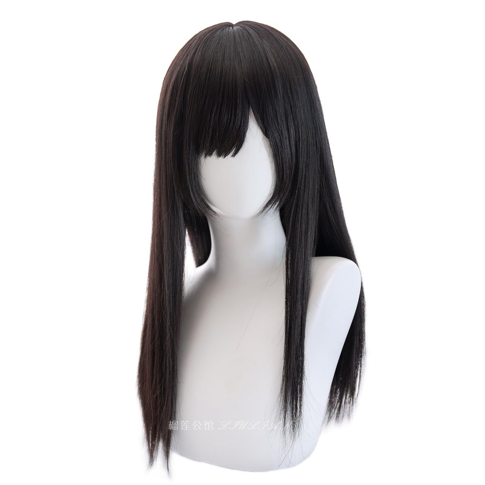 CHROMANTRA Yagami Mei cosplay wig
