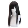 CHROMANTRA Yagami Mei cosplay wig view 1