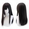 CHROMANTRA Yagami Mei cosplay wig view 2