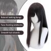 CHROMANTRA Yagami Mei cosplay wig view 4