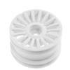 4pcs 42mm 12mm Hex Wheel Hub Compatible with TAMIAY M03 M04 M05 MB01 MF01 XM01 SW01 T301 14303 14304 1/14 Upgrade Part view 4
