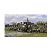 Kings of War Halfling Battalion view 3
