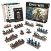 Kings of War 4th Edition Claws In The Sand 2-Player Starter Set view 1