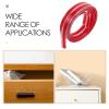 Furniture Edge and Corner Guard Strip for Tables and Desks view 3