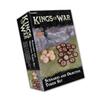 Kings of War Scenario and Objective Token Set view 1