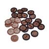 Kings of War Scenario and Objective Token Set view 2