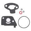 Carburetor Bowl Gaskets and O-Rings Rebuild Kit for EU2000i, EU1000i, EX700C, GX100U Generators | Replacement for 16100-Z0D-D01, 16010-ZM7-D01 view 1