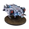 Epic Warpath Enforcer Drakon Cruiser view 2