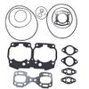 Genuine Top End Gasket & O-Ring Kit For 1996 1997 SeaDoo GSX GTX XP 787 800 OEM Replacement view 2