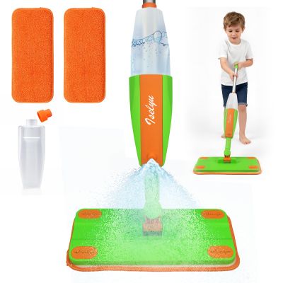 iselyn Kids Spray Mop