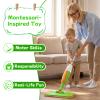 iselyn Kids Spray Mop view 4