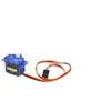 1-10PCS SG90 9G Micro Digital Servo Motor 180/360Degree Fixed-Wing Gear Servo Motor for Rc Helicopter Toy Airplane Aircraft(10PCS-360 Degree) view 4