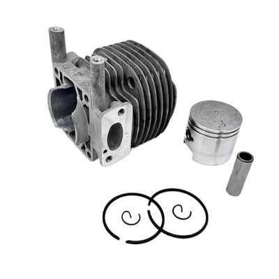 40mm Cylinder Piston 20021-12110 20021-12111 7019812110 Compatible With B45 RC45 BP45 GP450 DYB454