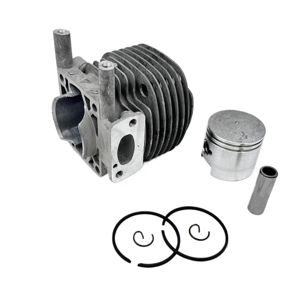 40mm Cylinder Piston 20021-12110 20021-12111 7019812110 Compatible With B45 RC45 BP45 GP450 DYB454