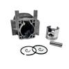 40mm Cylinder Piston 20021-12110 20021-12111 7019812110 Compatible With B45 RC45 BP45 GP450 DYB454 view 2