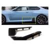 Bumpers Hot Car Side Bumper Lip Spoiler Splitter Scratch Protector Winglets Side Skirt Extension Compatible For BWM 2 Series G87 view 2