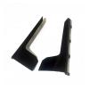 Bumpers Hot Car Side Bumper Lip Spoiler Splitter Scratch Protector Winglets Side Skirt Extension Compatible For BWM 2 Series G87 view 3