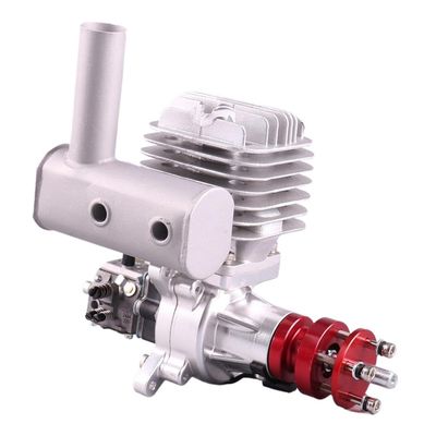 60cc CNC Single Cylinder Petrol Engine Compatible With RC Airplane Models