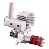 60cc CNC Single Cylinder Petrol Engine Compatible With RC Airplane Models view 1