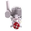 60cc CNC Single Cylinder Petrol Engine Compatible With RC Airplane Models view 2
