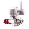 60cc CNC Single Cylinder Petrol Engine Compatible With RC Airplane Models view 3