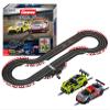 Carrera Digital 132 Slot Car Race Track Set Grid Masters, 18.70-ft Long view 1