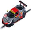 Carrera Digital 132 Slot Car Race Track Set Grid Masters, 18.70-ft Long view 3