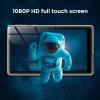 Yoidesu 192GB MP3 Player with Bluetooth and WiFi, Portable HiFi Lossless MP3 & MP4 Player for Kids with 5" Touchscreen, Music with Speaker MP4 MP5 for Kids (Gold) view 4