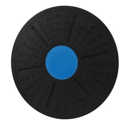 ERYUE Balance Board Anti Slip Stability Trainer Core Strength Training for Home Gym Workout Adult Athletes Rehabilitation Plastic