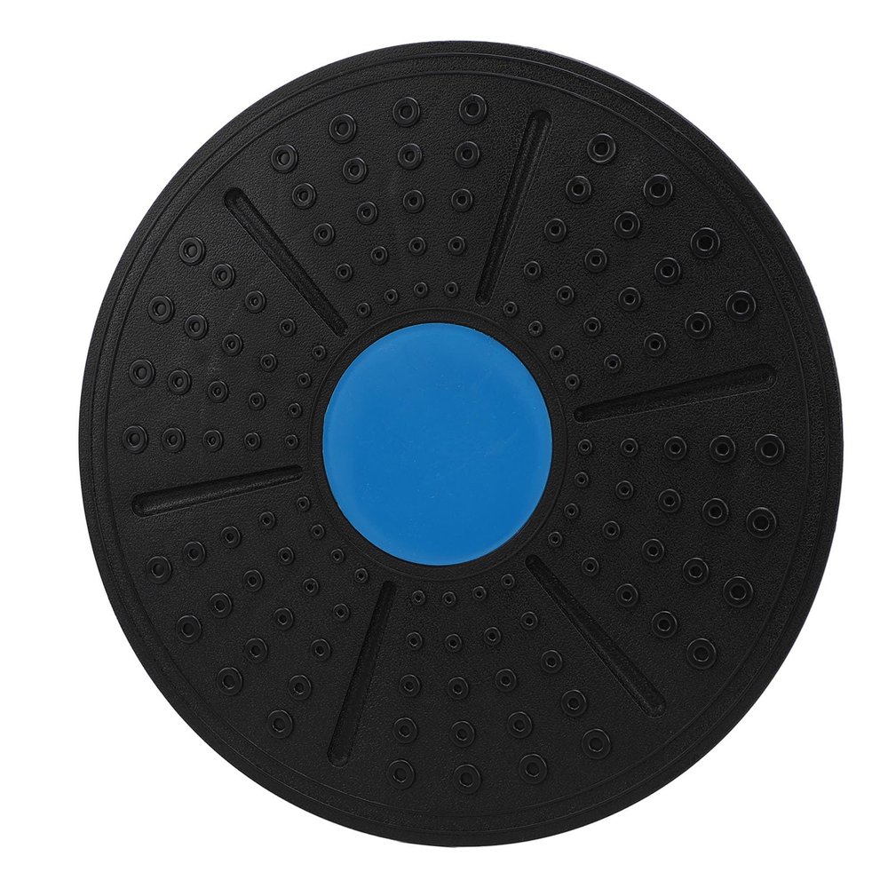 ERYUE Balance Board Anti Slip Stability Trainer Core Strength Training for Home Gym Workout Adult Athletes Rehabilitation Plastic
