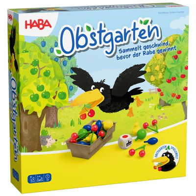 Orchard Redesign
