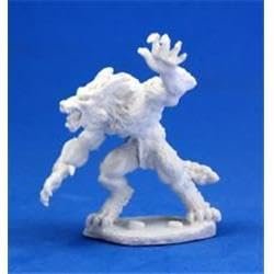 28 mm Dark Heaven Bones Dragon Plant W3 Pack Mint of Miniature Games