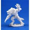 28 mm Dark Heaven Bones Dragon Plant W3 Pack Mint of Miniature Games view 1