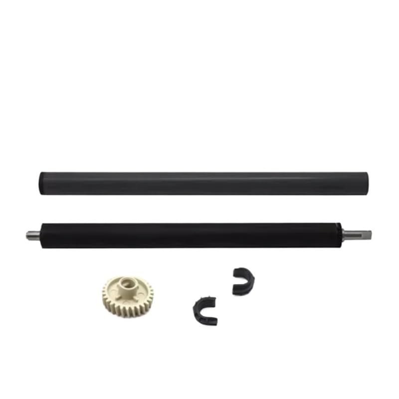 1set RM2-5399-000CN RM2-2554 Fuser Film Sleeve Lower Pressure Roller Gear Bushing for Pro M402 403 MFP M426 427