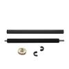 1set RM2-5399-000CN RM2-2554 Fuser Film Sleeve Lower Pressure Roller Gear Bushing for Pro M402 403 MFP M426 427 view 1