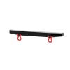rc Vehicles Bumper For Traxxas For TRX4M K10 1/18 RC Crawler CNC Aluminum Rear Bumper Upgrades Parts Accessories view 2