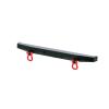 rc Vehicles Bumper For Traxxas For TRX4M K10 1/18 RC Crawler CNC Aluminum Rear Bumper Upgrades Parts Accessories view 3