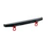 rc Vehicles Bumper For Traxxas For TRX4M K10 1/18 RC Crawler CNC Aluminum Rear Bumper Upgrades Parts Accessories view 4