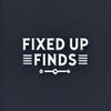 FIXED UP FINDS for Border Kids Rocking Horse Mouse Blue Green Yellow Red view 2