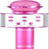 X XU YUAN Microphone for Kids Karaoke Micorphones Adult Wireless Bluetooth Karaoke Machine Birthday Gift view 1