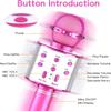 X XU YUAN Microphone for Kids Karaoke Micorphones Adult Wireless Bluetooth Karaoke Machine Birthday Gift view 2