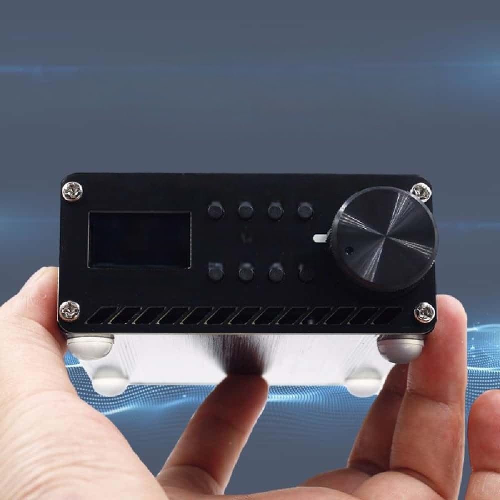 ATS-20+ ATS20 V2 SI4732 Radio Receiver