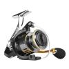 All Metal Fishing Boat 10KG Brake Force Gapless Wheel Sea Pole Remote Casting 1000-7000(1000 Series) view 1