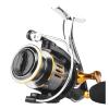 All Metal Fishing Boat 10KG Brake Force Gapless Wheel Sea Pole Remote Casting 1000-7000(1000 Series) view 2