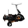 All Metal Fishing Boat 10KG Brake Force Gapless Wheel Sea Pole Remote Casting 1000-7000(1000 Series) view 3