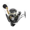 All Metal Fishing Boat 10KG Brake Force Gapless Wheel Sea Pole Remote Casting 1000-7000(1000 Series) view 4