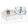 14T T8F Transmission Gear Box Clutch for 47cc 49cc 2-stroke Pocket Mini Bike USGenuine OEM Replacement Part view 3