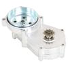 14T T8F Transmission Gear Box Clutch for 47cc 49cc 2-stroke Pocket Mini Bike USGenuine OEM Replacement Part view 4